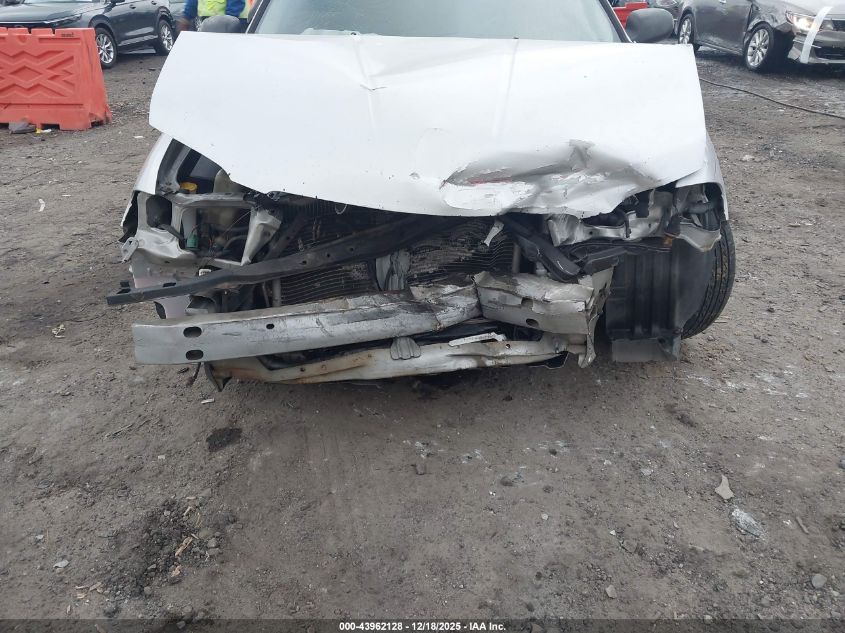 2005 Nissan Sentra 1.8S VIN: 3N1CB51D05L515504 Lot: 43962128