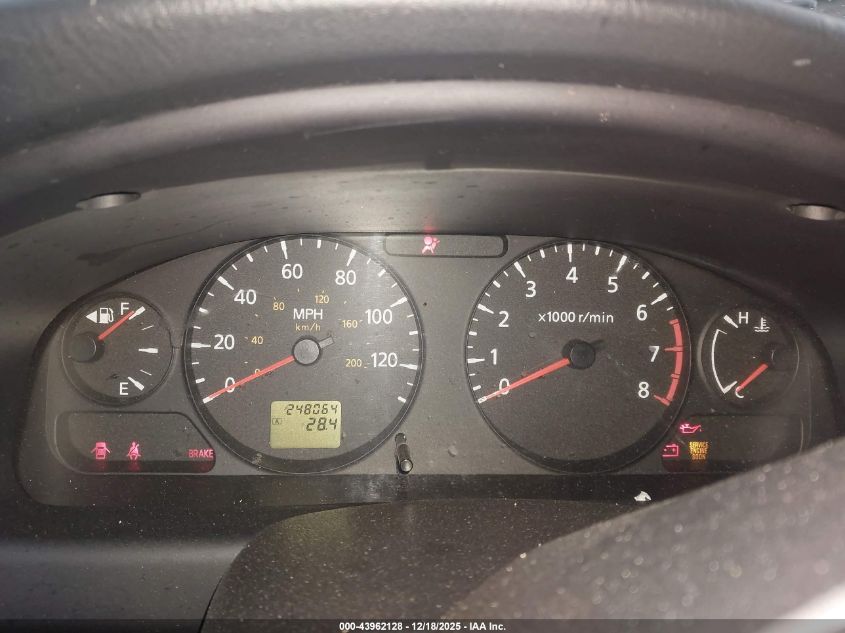 2005 Nissan Sentra 1.8S VIN: 3N1CB51D05L515504 Lot: 43962128