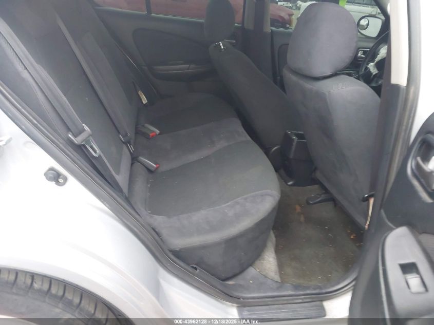 2005 Nissan Sentra 1.8S VIN: 3N1CB51D05L515504 Lot: 43962128