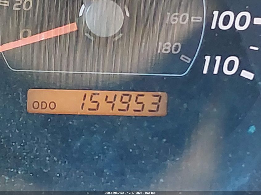 2006 Toyota 4Runner Sr5 V6 VIN: JTEBU14R260093927 Lot: 43962131