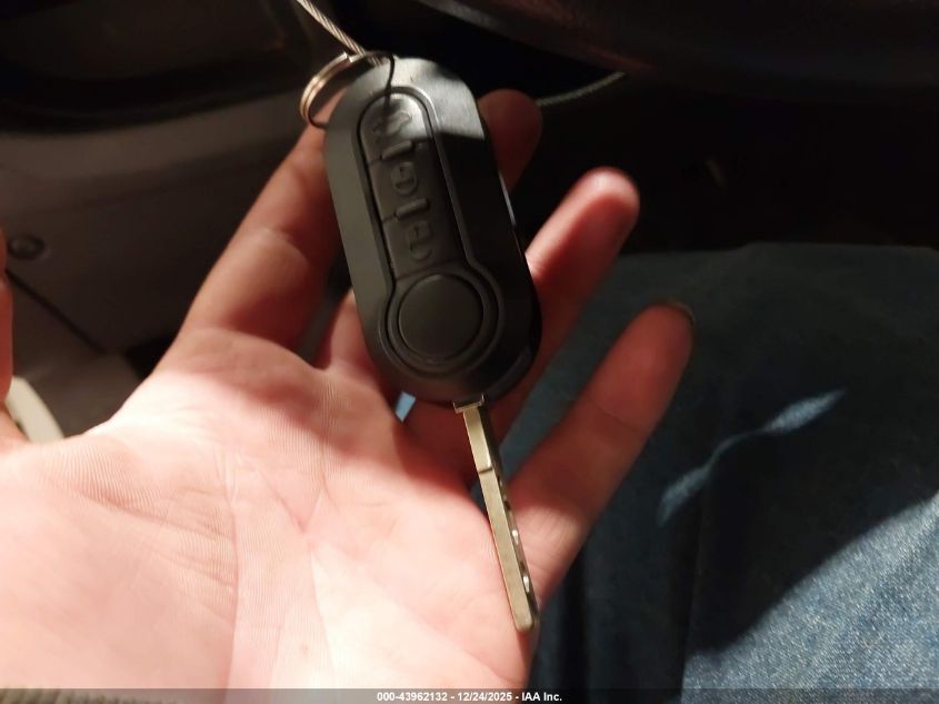 2021 Ram Promaster 3500 Cargo Van High Roof 159 Wb Ext VIN: 3C6MRVJG5ME545339 Lot: 43962132