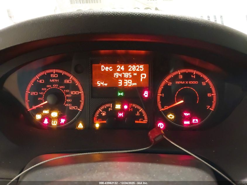 2021 Ram Promaster 3500 Cargo Van High Roof 159 Wb Ext VIN: 3C6MRVJG5ME545339 Lot: 43962132