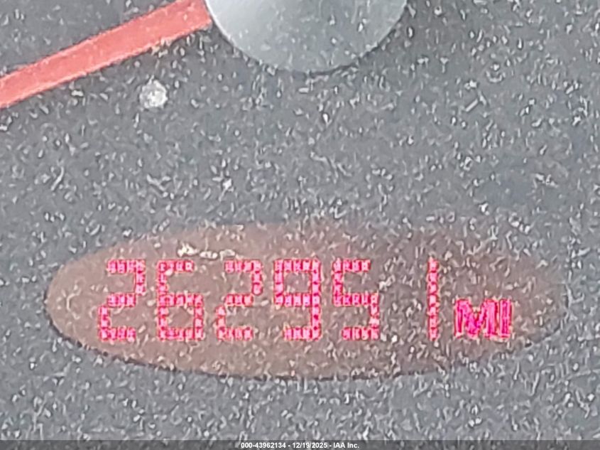 2006 Pontiac G6 VIN: 1G2ZG558964197545 Lot: 43962134