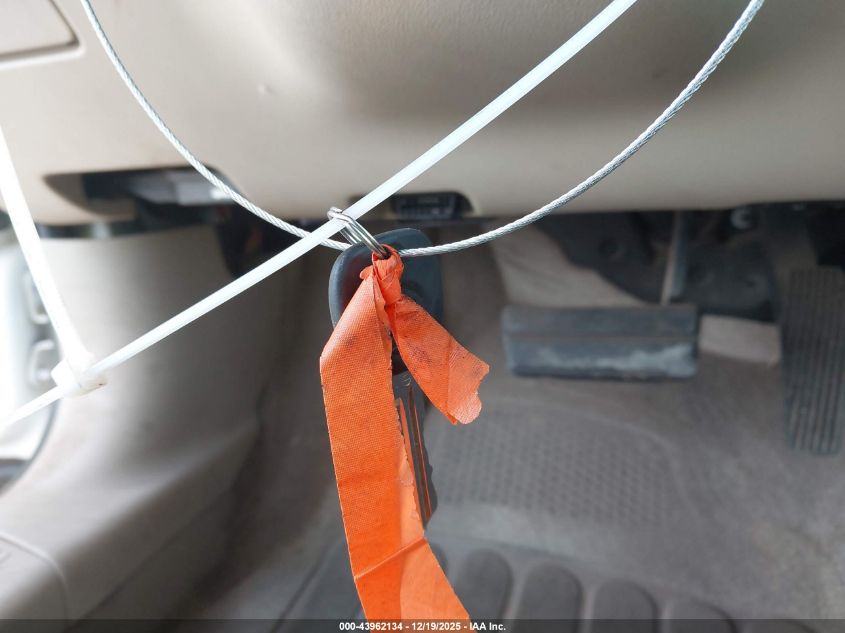 2006 Pontiac G6 VIN: 1G2ZG558964197545 Lot: 43962134