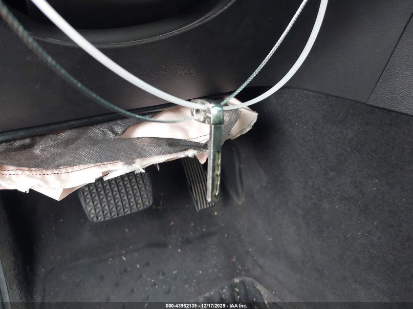 2014 Chevrolet Impala 2Lt VIN: 1G1125S34EU125286 Lot: 43962135