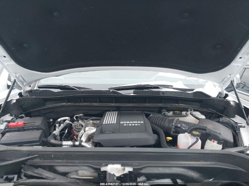 2024 GMC Sierra 1500 4Wd Short Box Slt VIN: 3GTUUDE89RG188957 Lot: 43962137