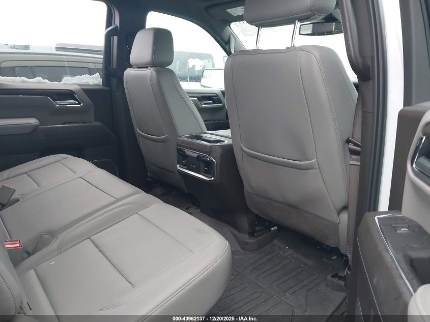 2024 GMC Sierra 1500 4Wd Short Box Slt VIN: 3GTUUDE89RG188957 Lot: 43962137