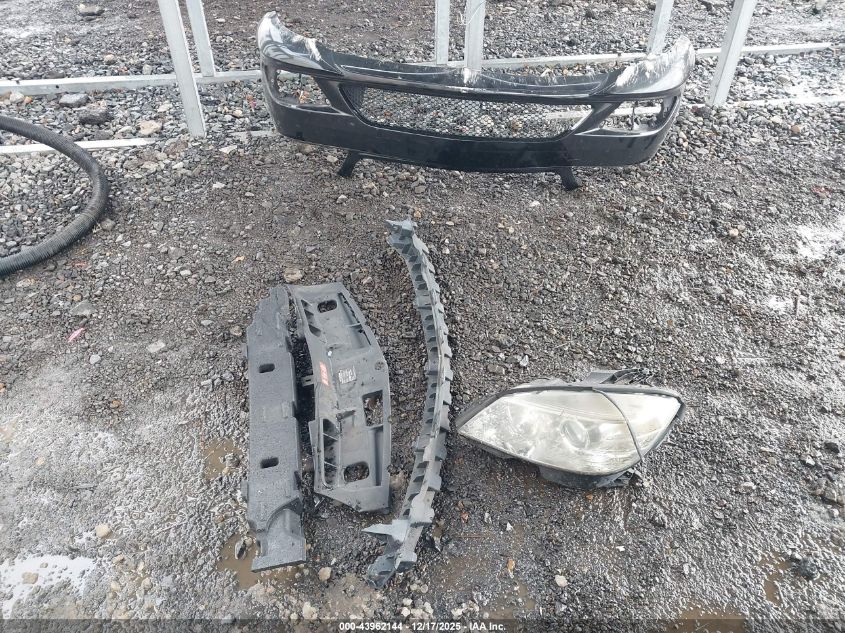 2010 Mercedes-Benz C 300 Sport 4Matic VIN: WDDGF8BB4AR089861 Lot: 43962144