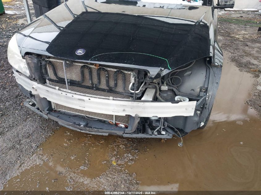 2010 Mercedes-Benz C 300 Sport 4Matic VIN: WDDGF8BB4AR089861 Lot: 43962144