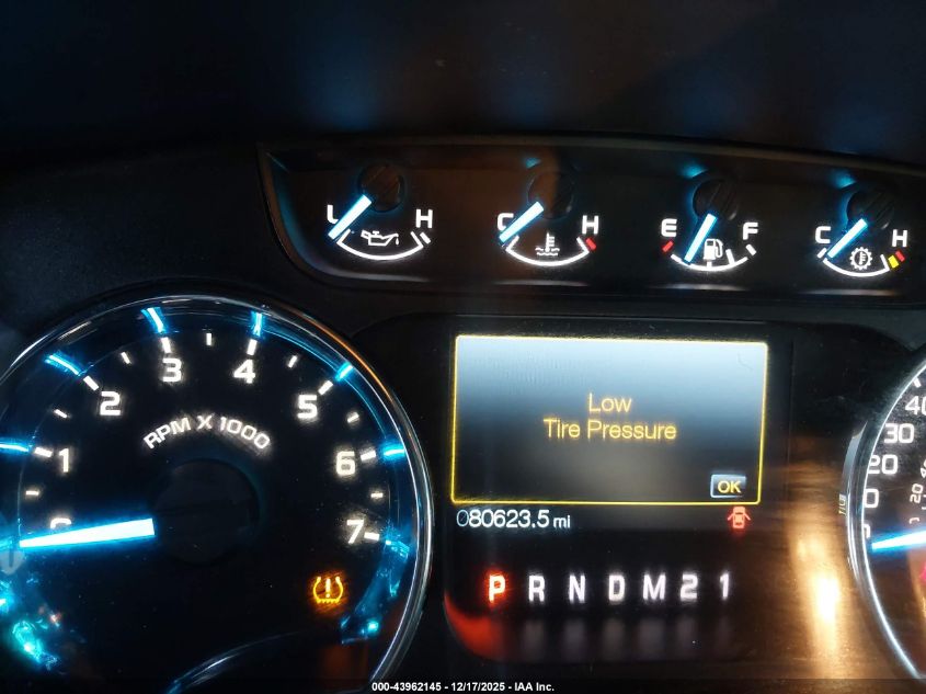 2012 Ford F-150 Xlt VIN: 1FTFW1CFXCFA41218 Lot: 43962145