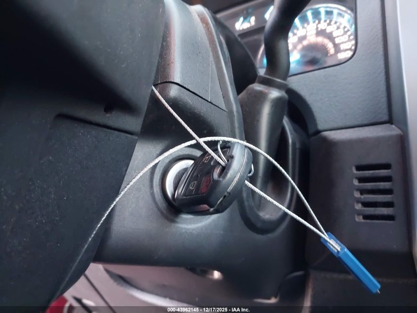 2012 Ford F-150 Xlt VIN: 1FTFW1CFXCFA41218 Lot: 43962145