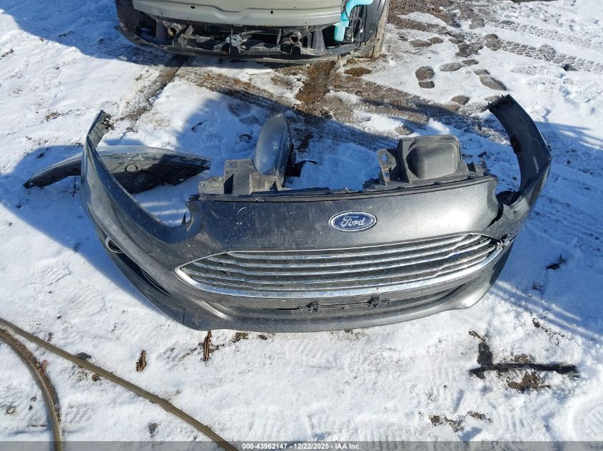 2018 Ford Fiesta Se VIN: 3FADP4EJ4JM109362 Lot: 43962147