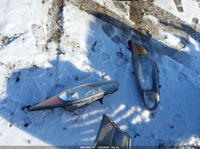 2018 Ford Fiesta Se VIN: 3FADP4EJ4JM109362 Lot: 43962147