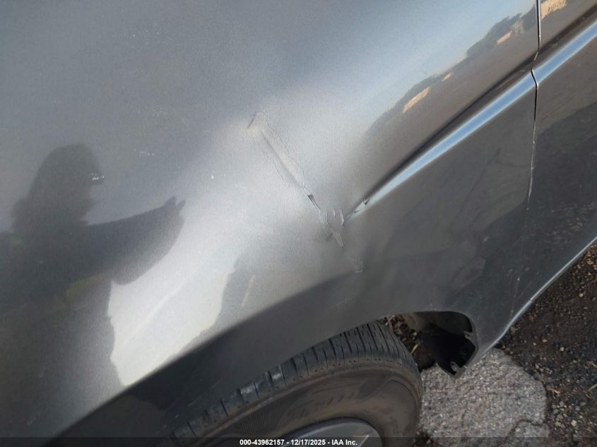 2010 Honda Accord 2.4 Lx VIN: 1HGCP2F35AA103756 Lot: 43962157