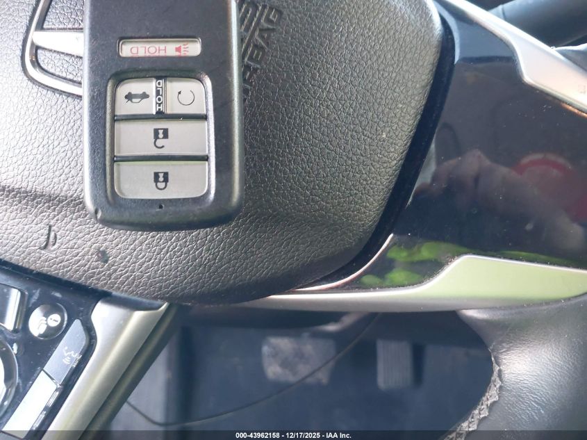 2021 Honda Civic Ex VIN: 19XFC1F30ME004569 Lot: 43962158