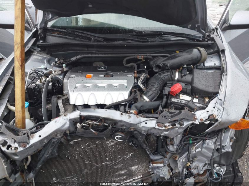 2011 Acura Tsx 2.4 VIN: JH4CU2F6XBC001603 Lot: 43962163