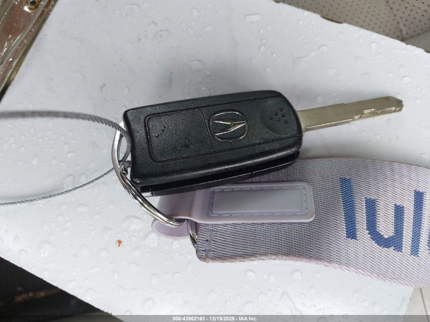 2011 Acura Tsx 2.4 VIN: JH4CU2F6XBC001603 Lot: 43962163