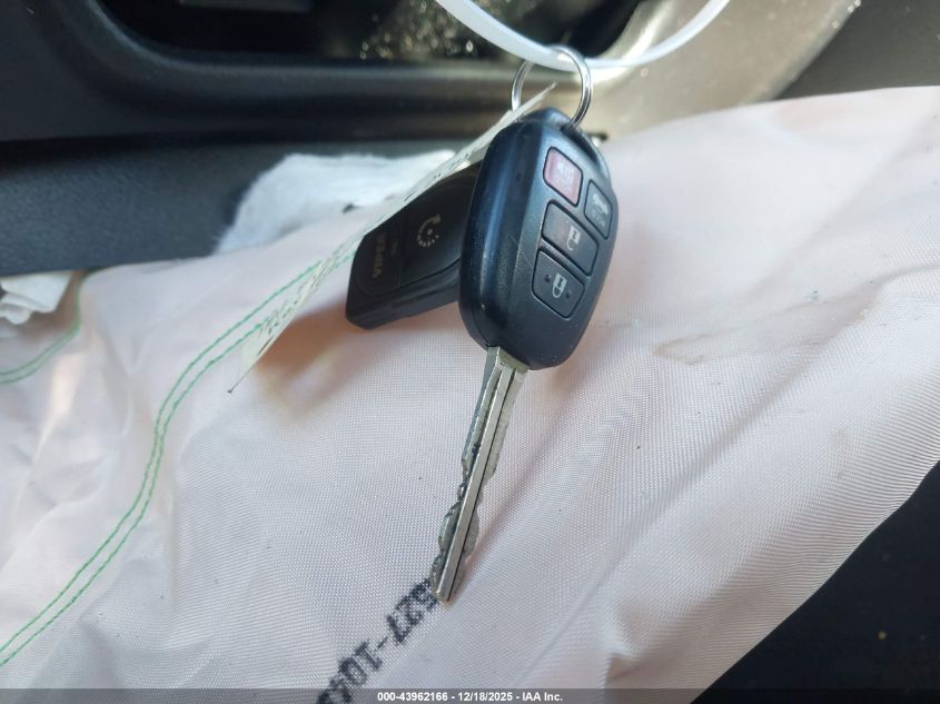 2012 Toyota Camry Se VIN: 4T1BF1FK0CU098526 Lot: 43962166