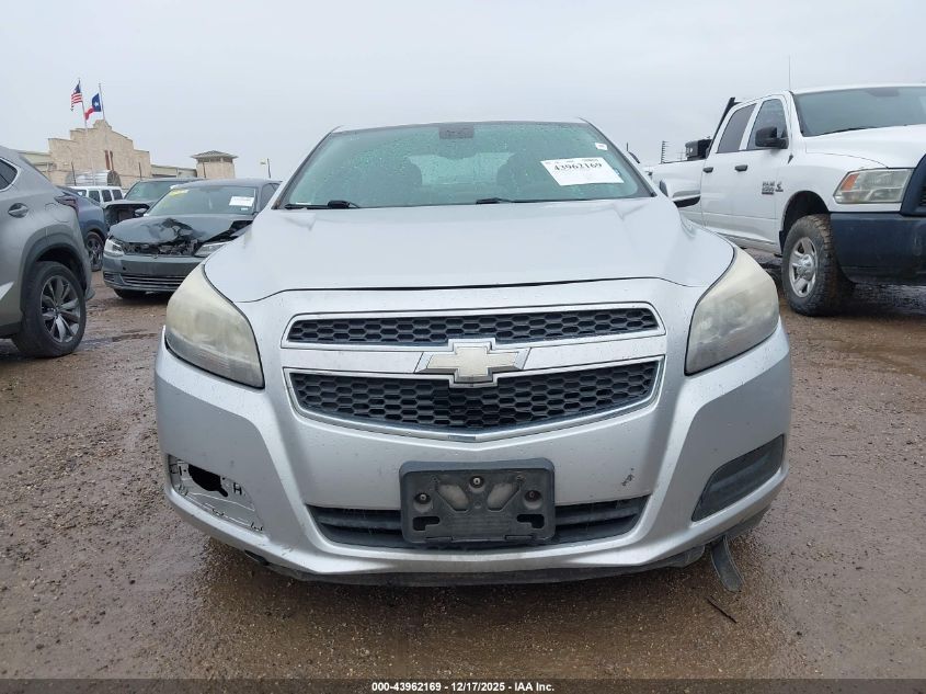 2013 Chevrolet Malibu Eco VIN: 1G11D5RR2DF114665 Lot: 43962169