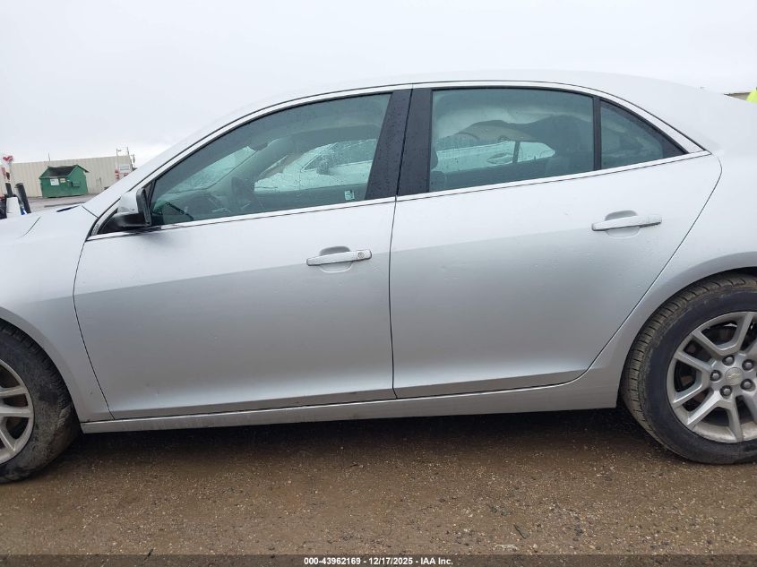 2013 Chevrolet Malibu Eco VIN: 1G11D5RR2DF114665 Lot: 43962169