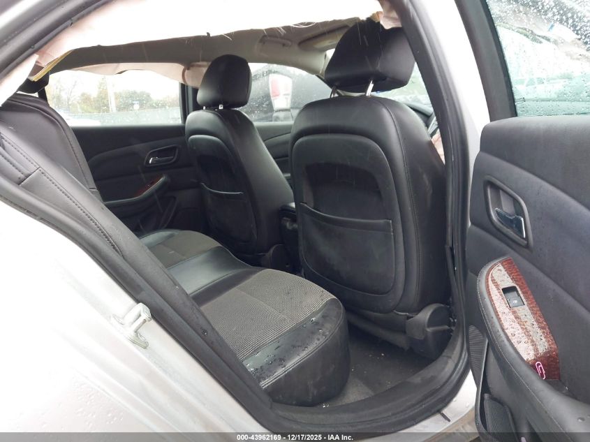 2013 Chevrolet Malibu Eco VIN: 1G11D5RR2DF114665 Lot: 43962169