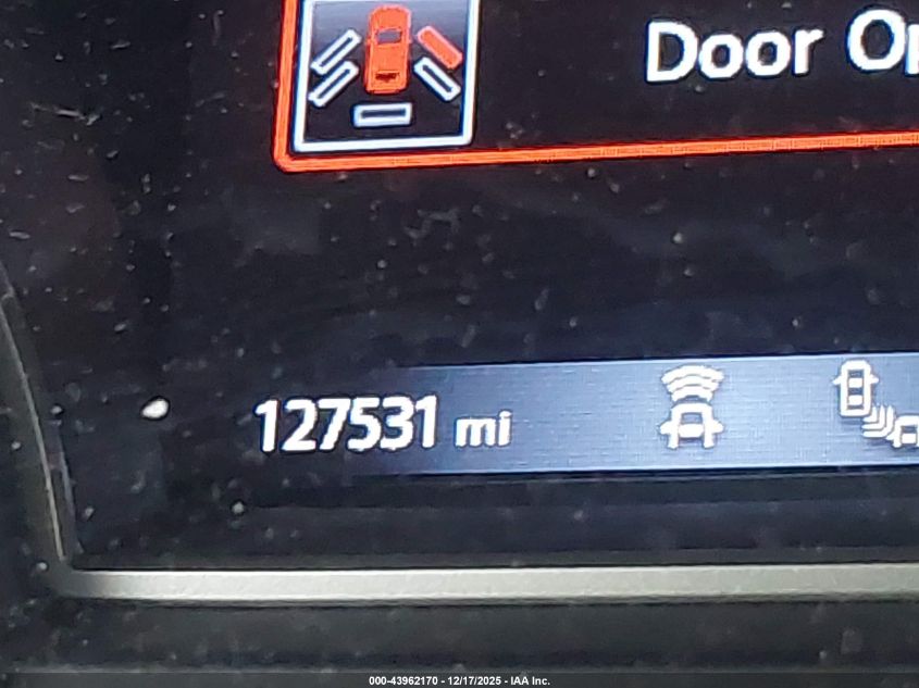 2019 Nissan Pathfinder Sv VIN: 5N1DR2MM8KC587660 Lot: 43962170