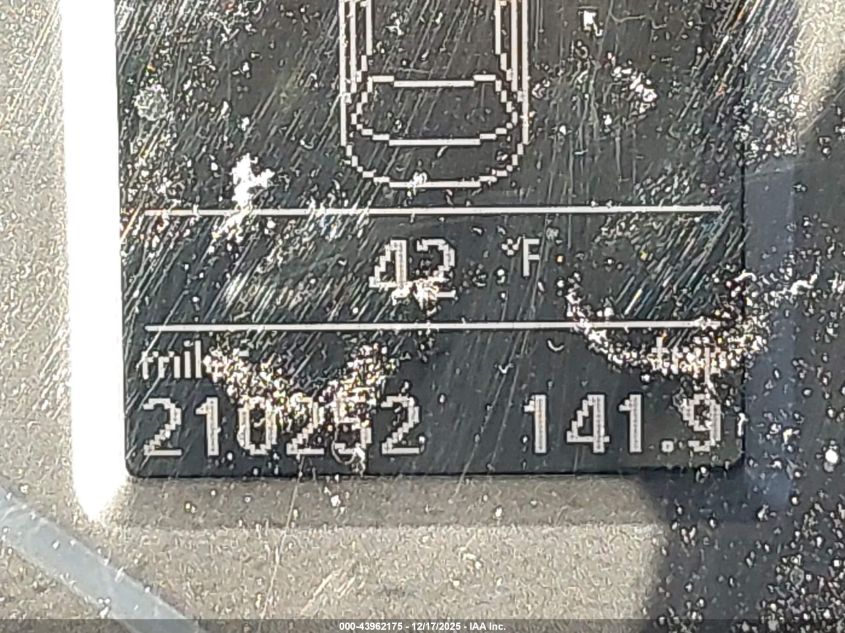 2012 Volkswagen Passat 2.5L Se VIN: 1VWBP7A30CC082592 Lot: 43962175