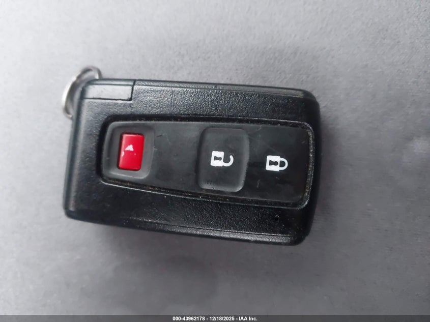 JTDKB20UX97837893 2009 TOYOTA PRIUS photo no. 11