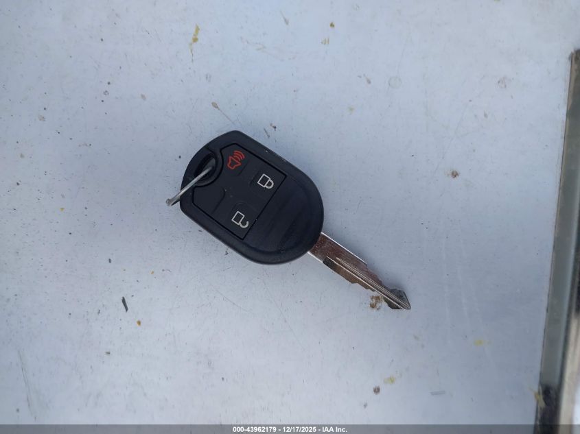 2013 Ford F-150 Stx VIN: 1FTFX1EF5DFC91736 Lot: 43962179