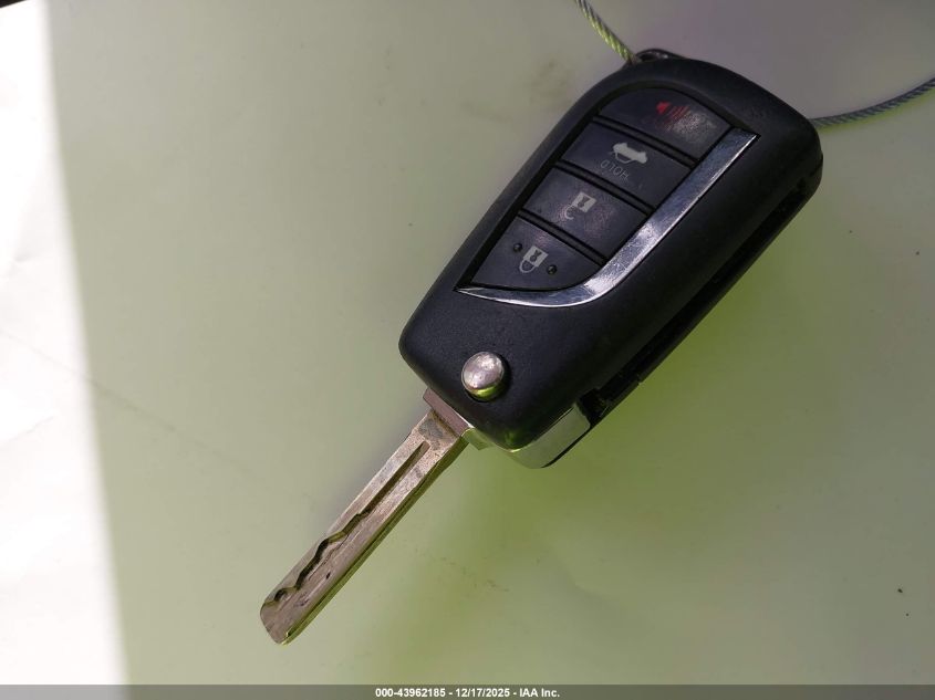 2020 Toyota Corolla Le VIN: JTDEPRAE5LJ098344 Lot: 43962185