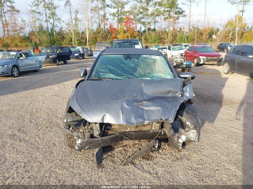 2019 Hyundai Elantra Sel VIN: KMHD84LF5KU743116 Lot: 43962187