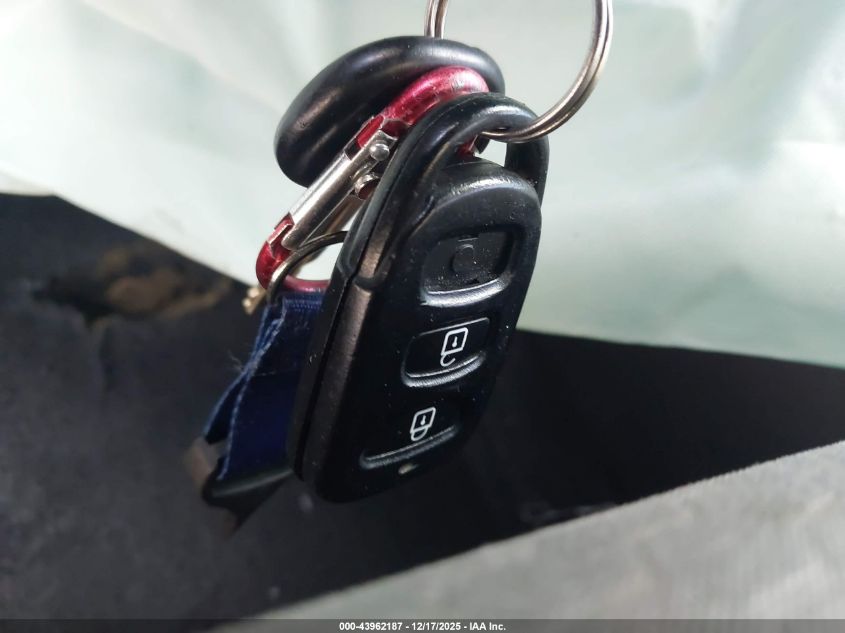 2019 Hyundai Elantra Sel VIN: KMHD84LF5KU743116 Lot: 43962187