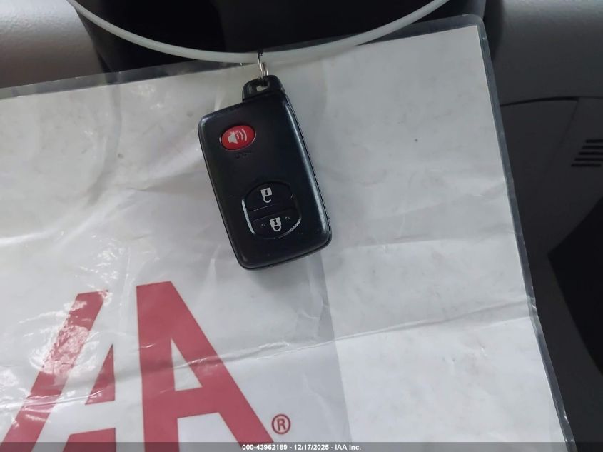 2012 Toyota Rav4 Limited V6 VIN: 2T3YK4DV7CW015931 Lot: 43962189