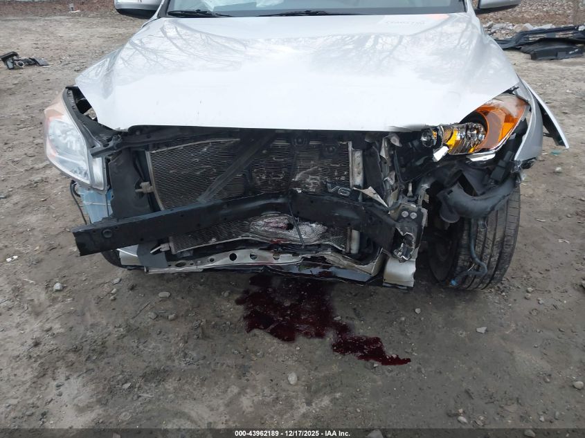 2012 Toyota Rav4 Limited V6 VIN: 2T3YK4DV7CW015931 Lot: 43962189