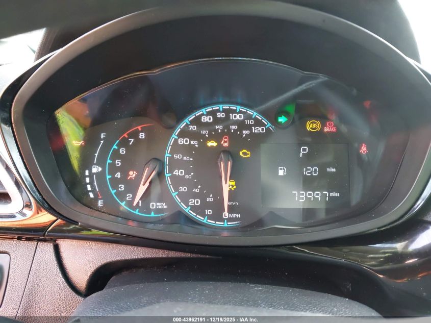 2021 Chevrolet Spark Fwd 1Lt Automatic VIN: KL8CD6SA8MC749099 Lot: 43962191