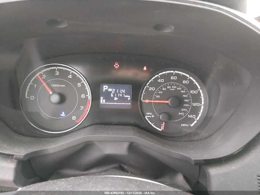 2018 Subaru Impreza 2.0I VIN: 4S3GTAA63J3750961 Lot: 43962192