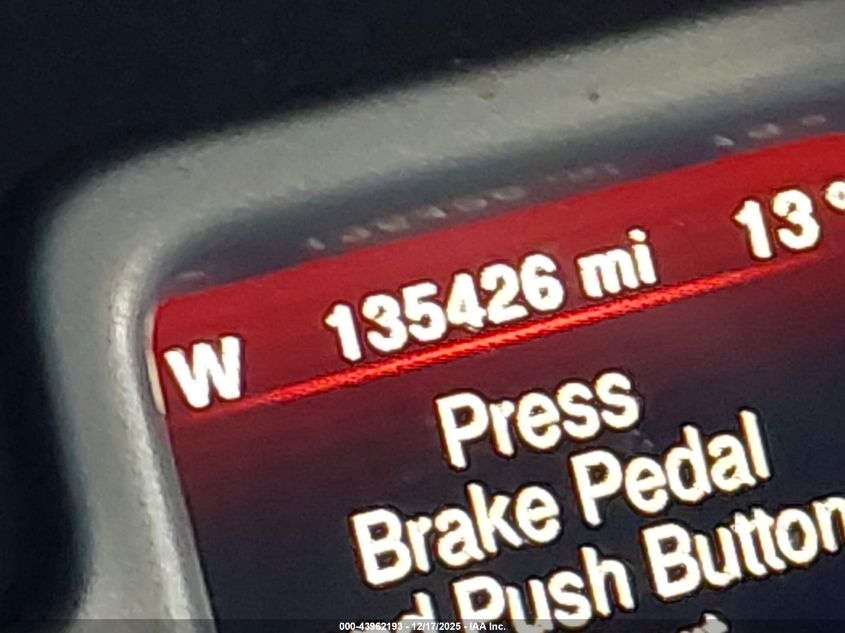 2017 Dodge Journey Crossroad VIN: 3C4PDCGG3HT673399 Lot: 43962193