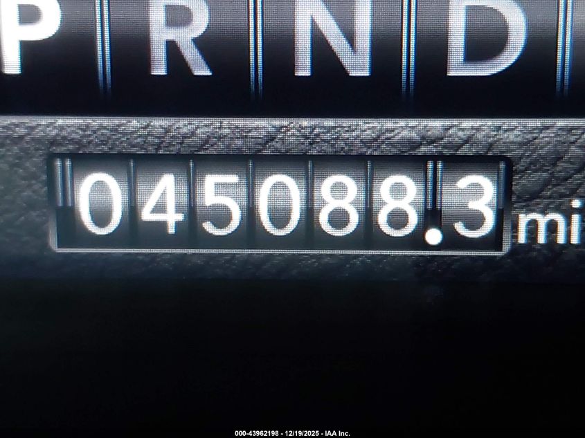 2021 Ram 1500 Big Horn 4X4 6'4 Box VIN: 1C6SRFMTXMN551980 Lot: 43962198