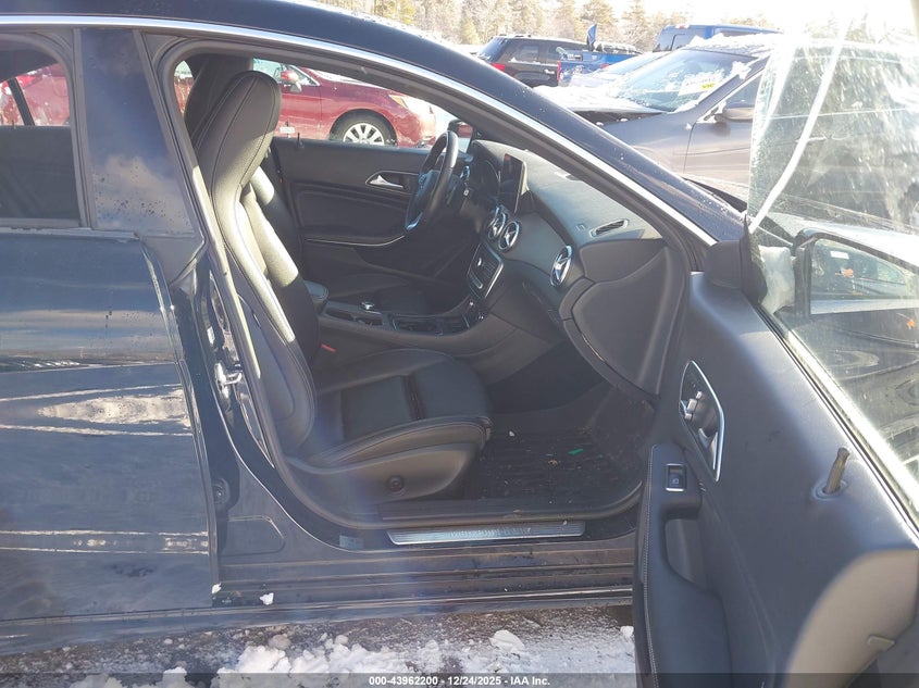 2019 Mercedes-Benz Cla 250 4Matic