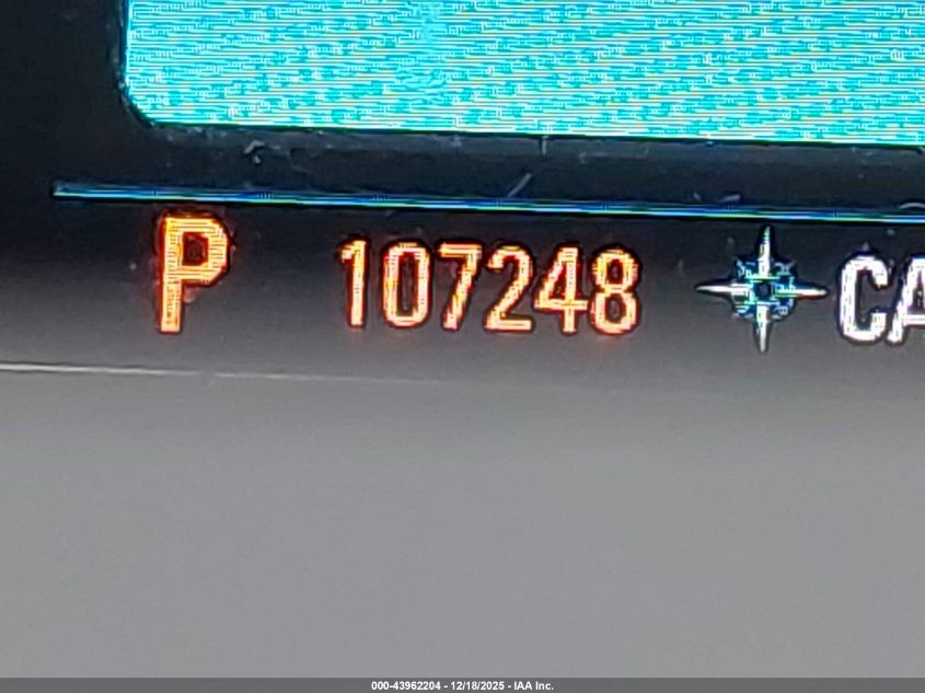 2012 Buick Lacrosse Premium 3 Group VIN: 1G4GH5G31CF364624 Lot: 43962204