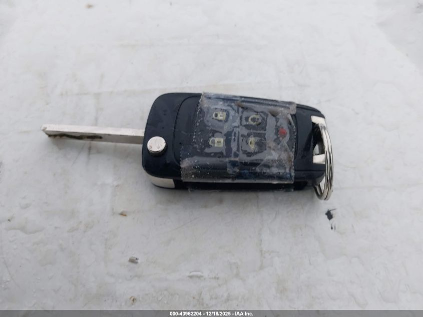 2012 Buick Lacrosse Premium 3 Group VIN: 1G4GH5G31CF364624 Lot: 43962204