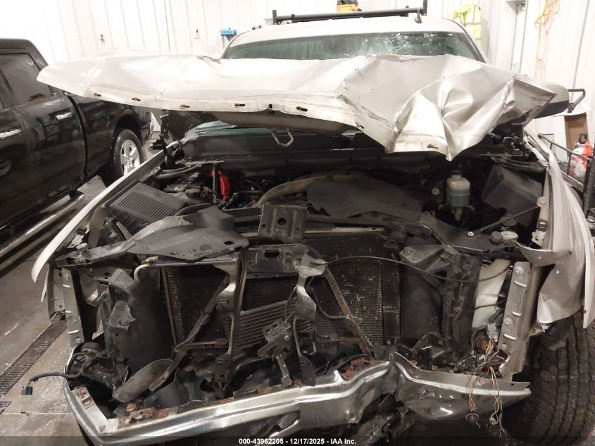 2009 GMC Sierra 1500 Slt VIN: 3GTEK33M19G200149 Lot: 43962205