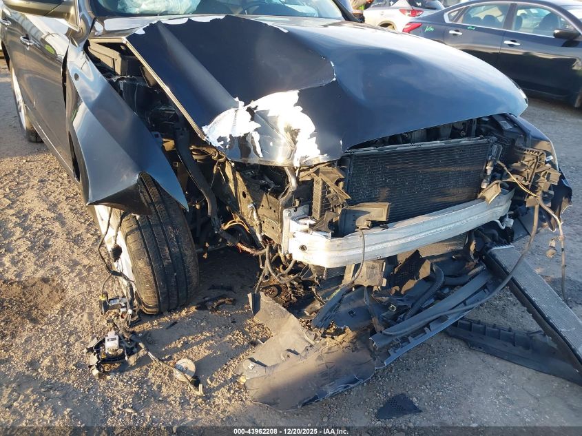 2013 Audi Q5 3.0T Premium Plus VIN: WA1DGAFP0DA094267 Lot: 43962208