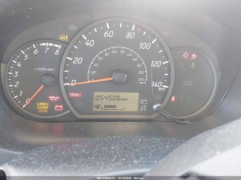 2015 Mitsubishi Mirage De/Rf VIN: ML32A3HJ6FH008850 Lot: 43962210