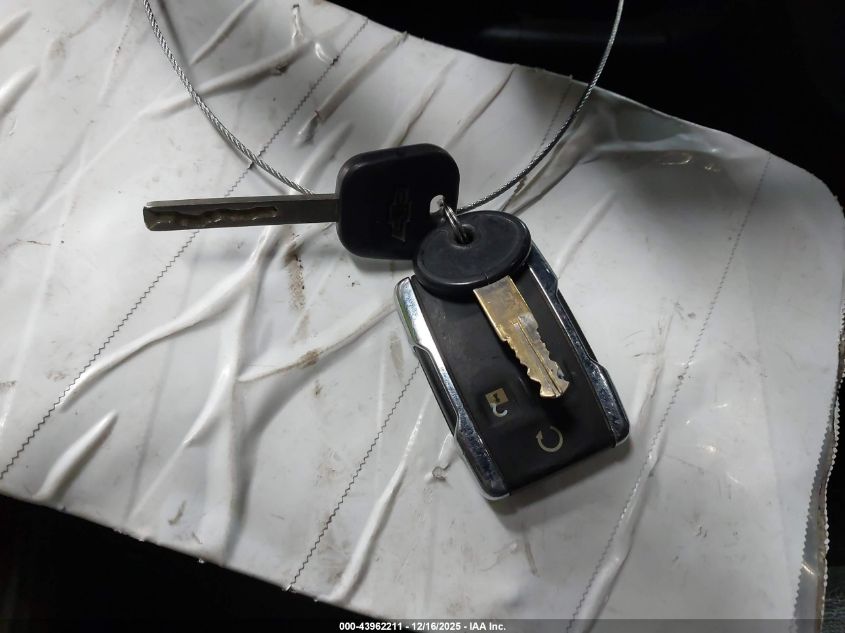 2015 Chevrolet Silverado 1500 1Lz VIN: 1GCVKSEJ8FZ329899 Lot: 43962211