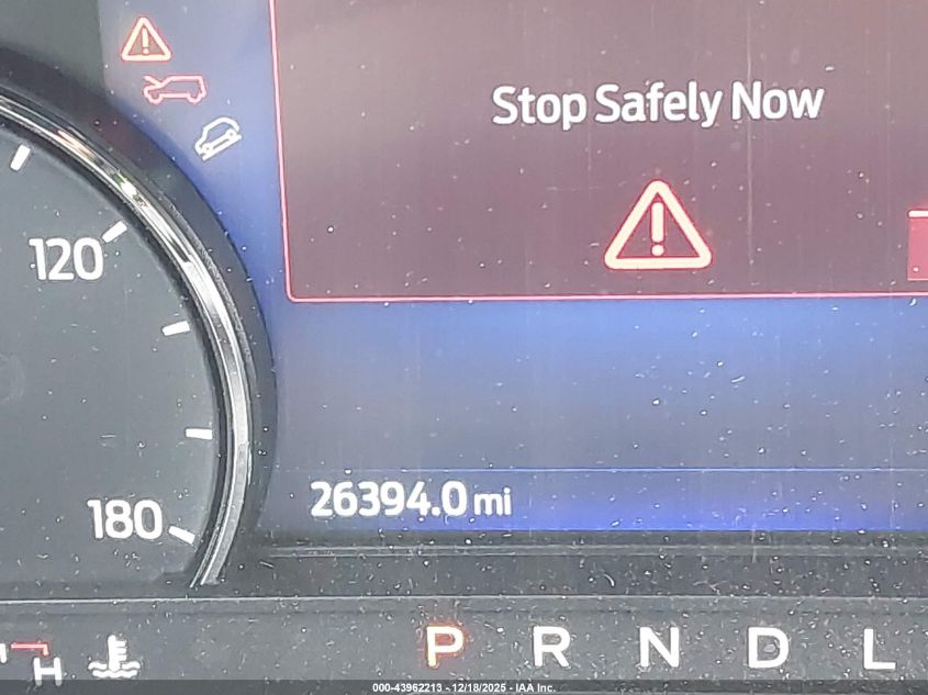 2022 Ford Escape Se Hybrid VIN: 1FMCU9BZ0NUA59675 Lot: 43962213