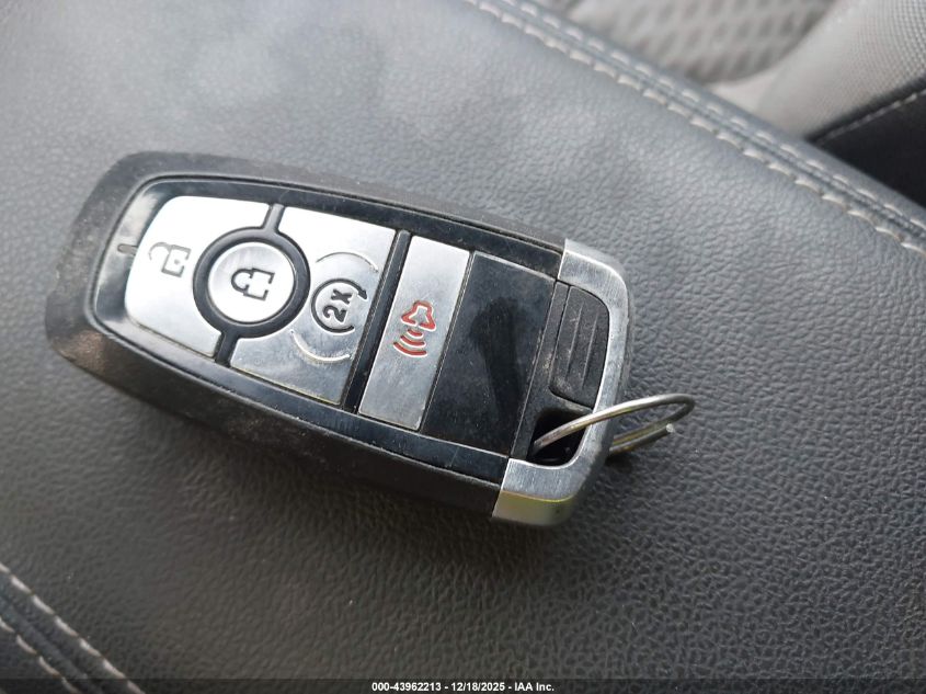 2022 Ford Escape Se Hybrid VIN: 1FMCU9BZ0NUA59675 Lot: 43962213