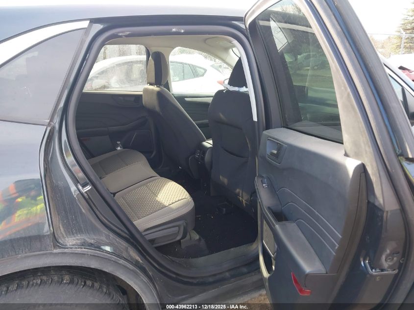 2022 Ford Escape Se Hybrid VIN: 1FMCU9BZ0NUA59675 Lot: 43962213