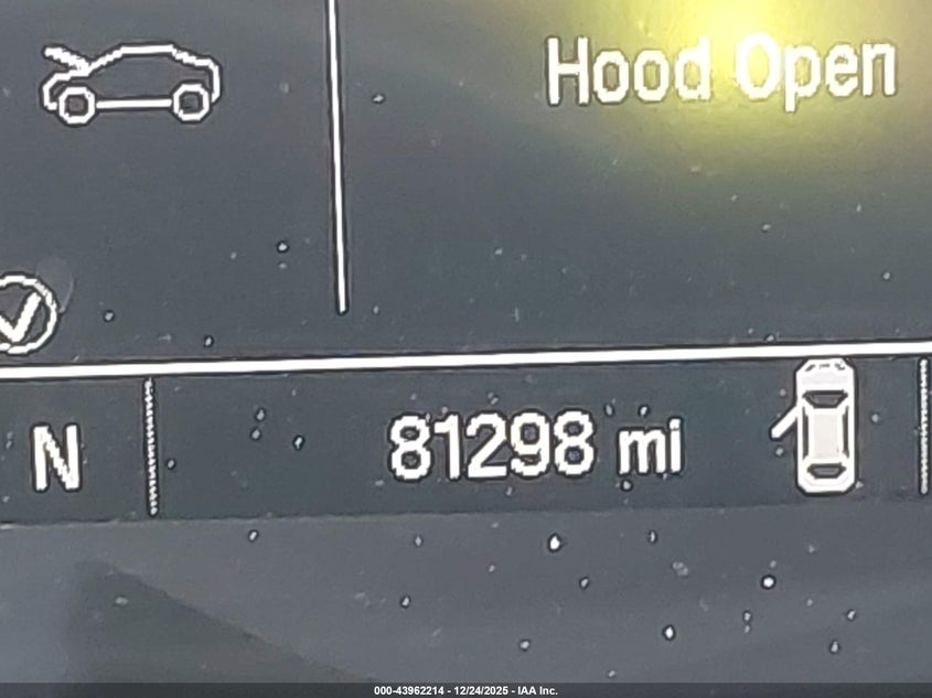 2018 Chevrolet Trax Premier VIN: KL7CJMSB4JB509284 Lot: 43962214