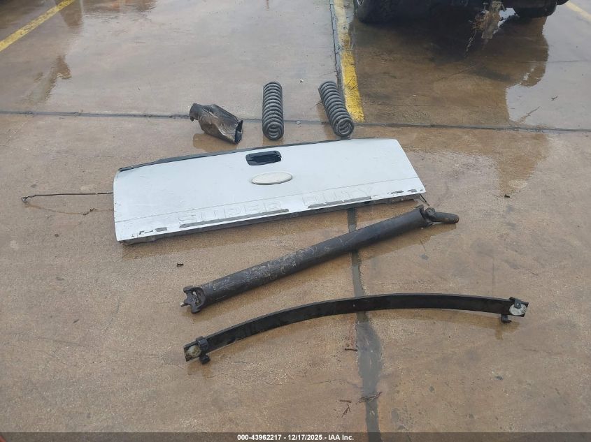 2012 Ford F-250 Xlt VIN: 1FT7W2BT5CEB22618 Lot: 43962217